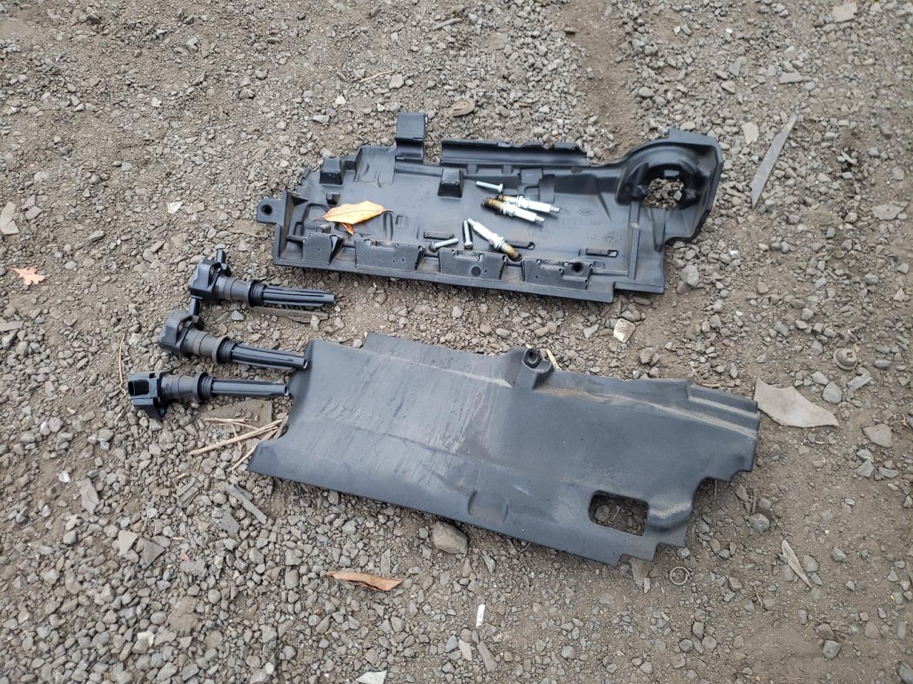 LAND ROVER RANGE ROVER SUPERCHARGED