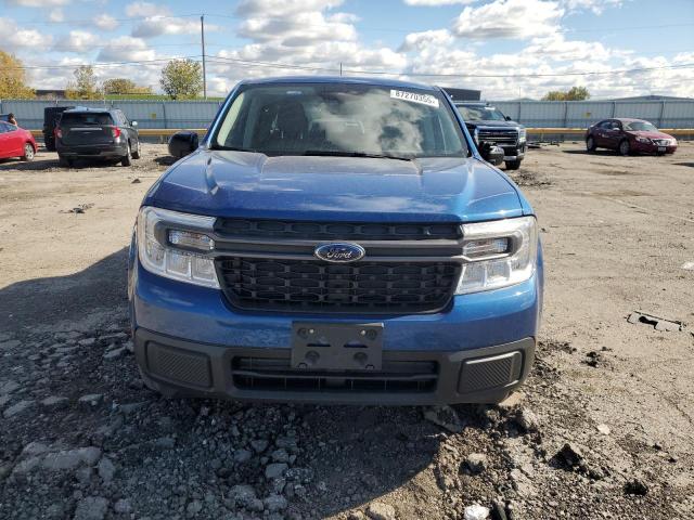 2024 FORD MAVERICK X - 3FTTW8H34RRA32200