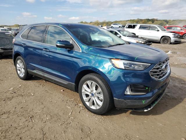 2020 FORD EDGE TITAN - 2FMPK4K91LBA88194