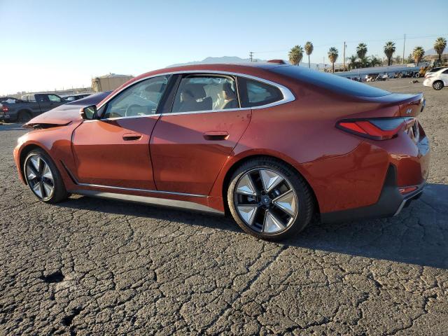 2023 BMW I4 EDRIVE - WBY73AW00PFP67453