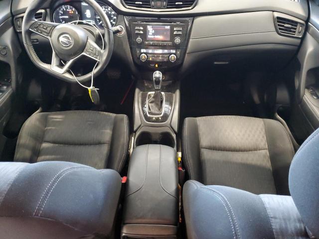 2017 NISSAN ROGUE S #3294484494