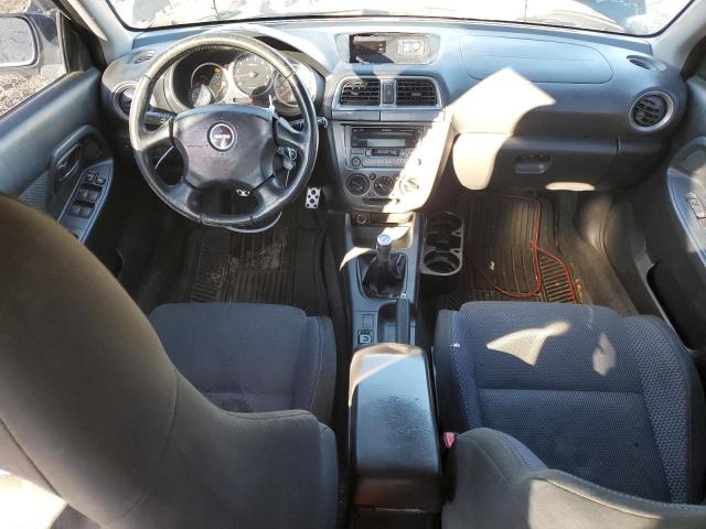 2004 SUBARU IMPREZA WR #3284078529