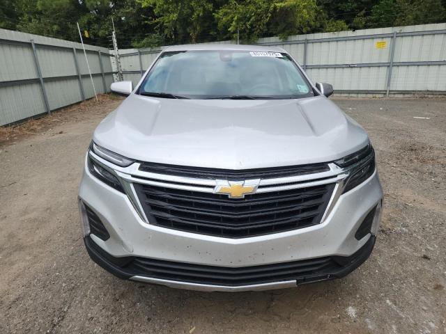 2022 CHEVROLET EQUINOX 3GNAXUEV0NL106025