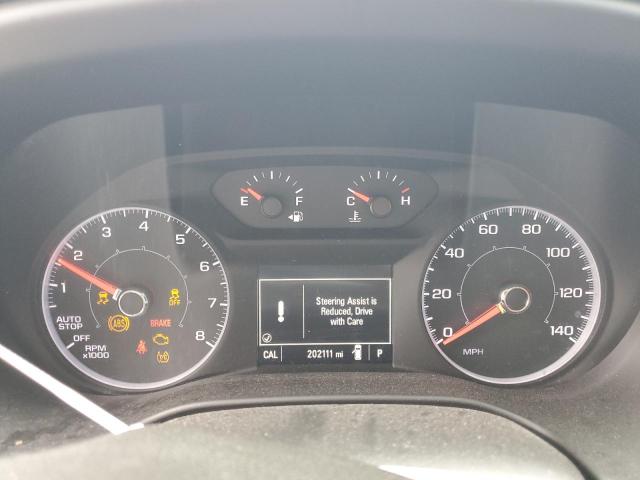 2019 GMC ACADIA SLE 1GKKNKLA7KZ252518