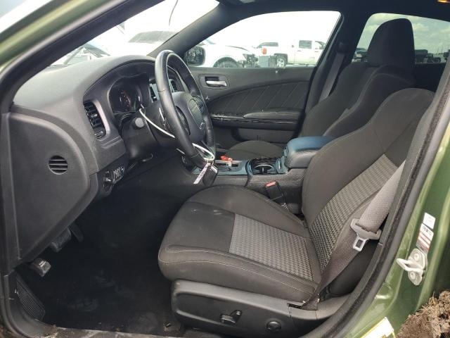 2023 DODGE CHARGER R/ - 2C3CDXCT8PH635977