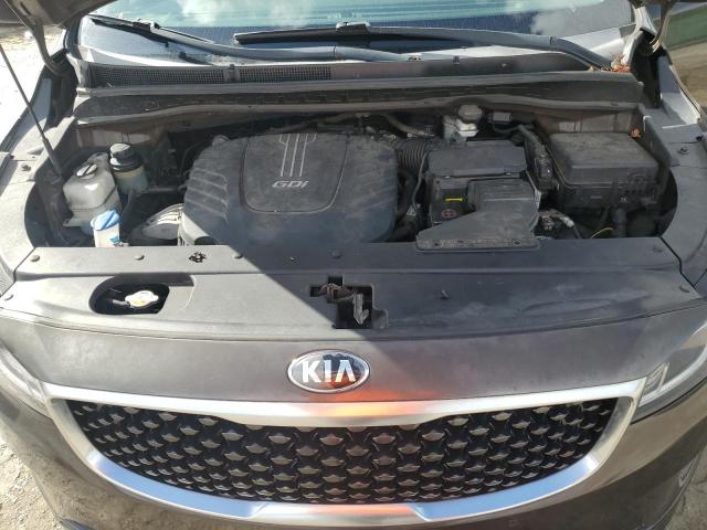 2017 KIA SEDONA LX KNDMB5C16H6268041