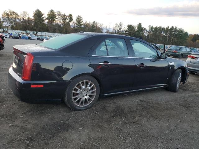 2008 CADILLAC STS - Other View