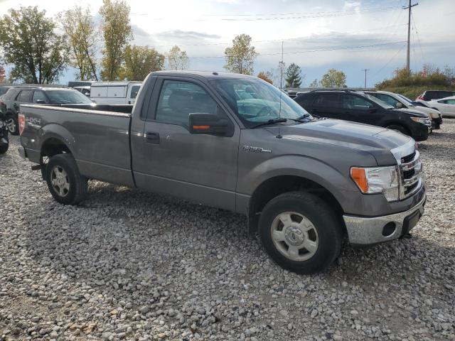 2014 FORD F150 - Inny widok