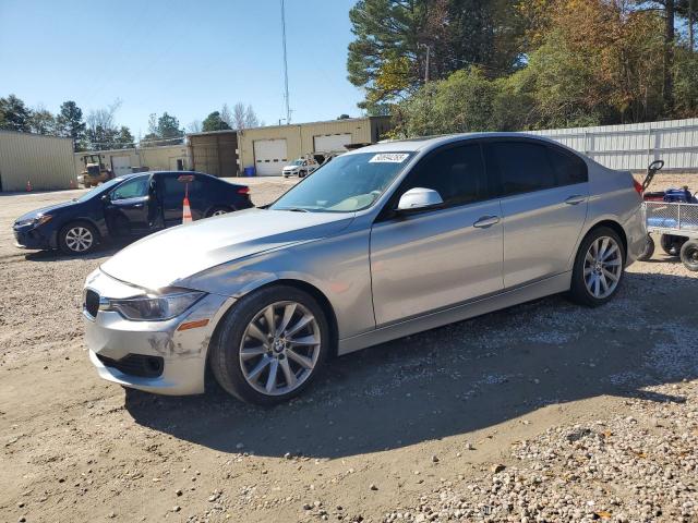 Global Auto Auctions: 2012 BMW 328 I