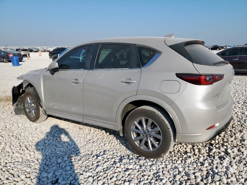 2024 MAZDA CX-5 PREFE - JM3KFBCL1R0414420