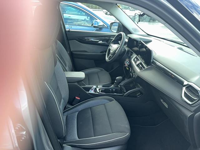 2024 CHEVROLET TRAILBLAZE KL79MMSL5RB066391