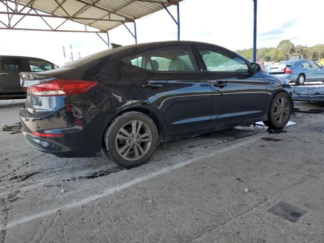 2018 HYUNDAI ELANTRA SE - 5NPD84LF7JH219835