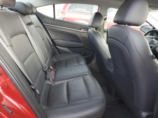 2017 HYUNDAI ELANTRA SE - 5NPD84LF2HH015860