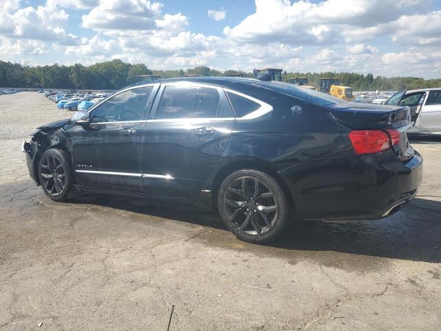 2017 CHEVROLET IMPALA PRE 2G1145S33H9127963