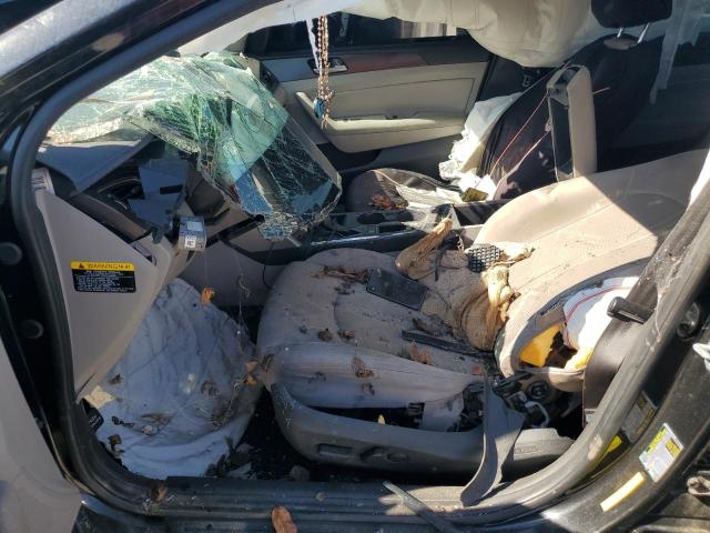 2017 HYUNDAI SONATA SPO 5NPE34AF4HH560285