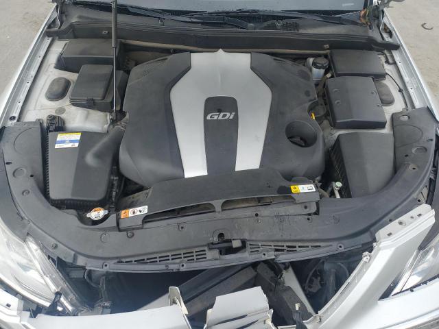 2012 HYUNDAI GENESIS 3. - KMHGC4DD7CU152358