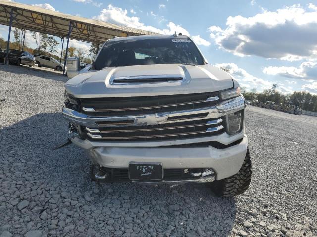 2020 CHEVROLET SILVERADO #3310582060