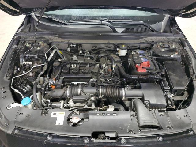 2022 HONDA ACCORD SPORT SE - 1HGCV1F47NA077188