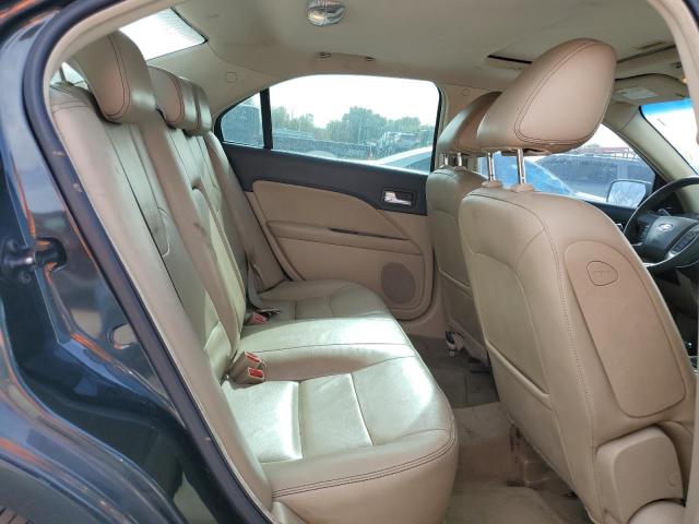 2010 FORD FUSION SEL - 3FAHP0JG5AR219649