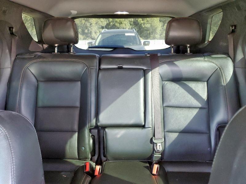 2020 CHEVROLET EQUINOX LT - 3GNAXKEV9LL340715