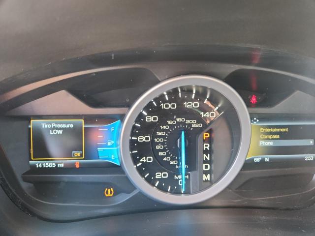 2014 FORD EXPLORER X - 1FM5K8D8XEGB89927