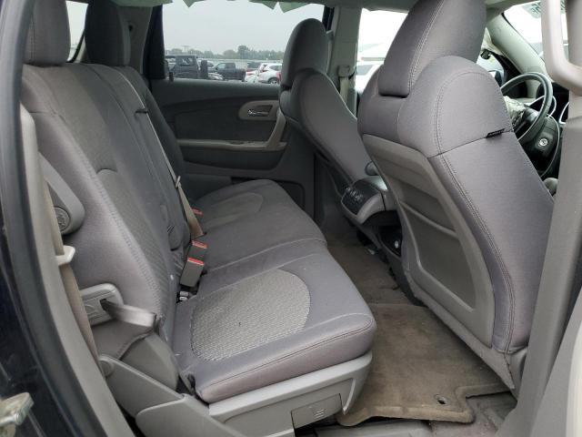 2012 CHEVROLET TRAVERSE L - 1GNKRFEDXCJ222628