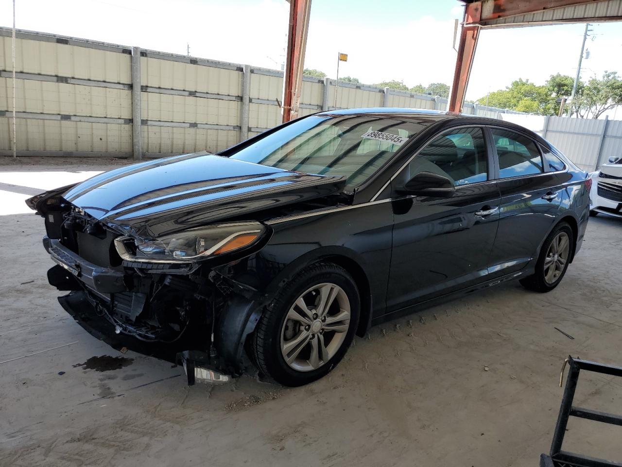 HYUNDAI SONATA LIMITED