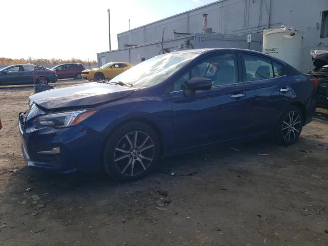 2017 SUBARU IMPREZA LI - 4S3GKAN6XH3607190