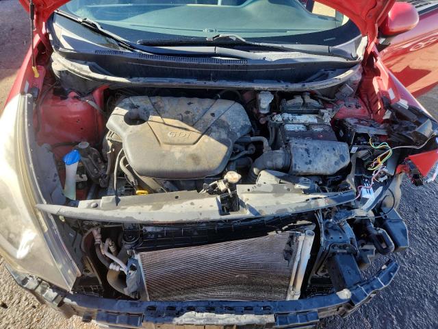 2012 KIA RIO LX #3276405693