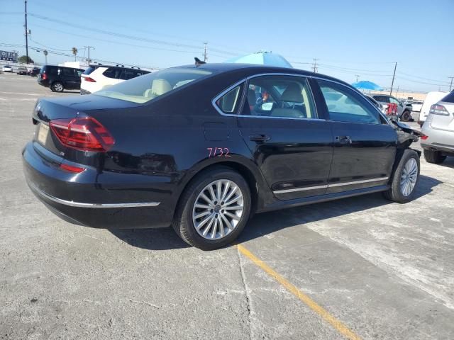 2017 VOLKSWAGEN PASSAT SE 1VWBT7A31HC020332