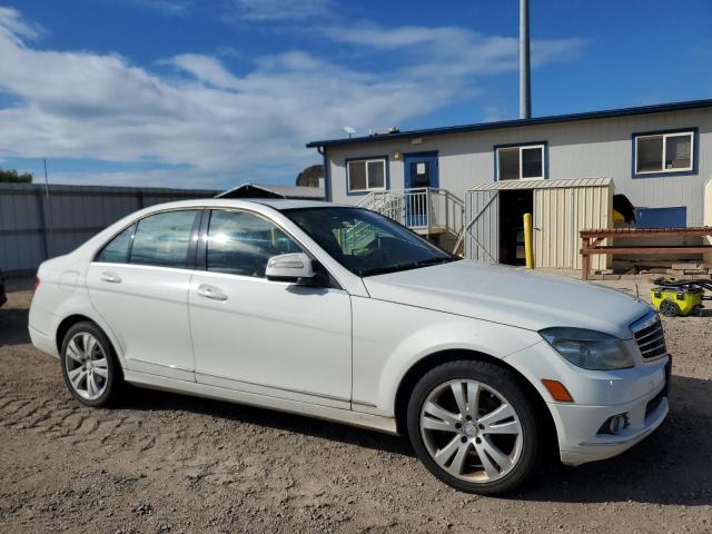 2008 MERCEDES-BENZ C 300 - Other View