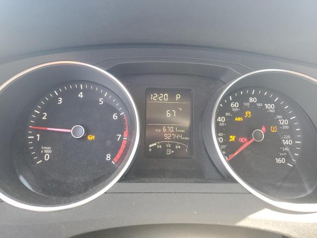 2017 VOLKSWAGEN JETTA S - 3VW2B7AJ6HM387307