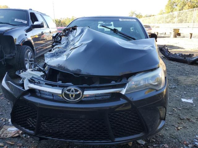 2017 TOYOTA CAMRY LE #3269002069