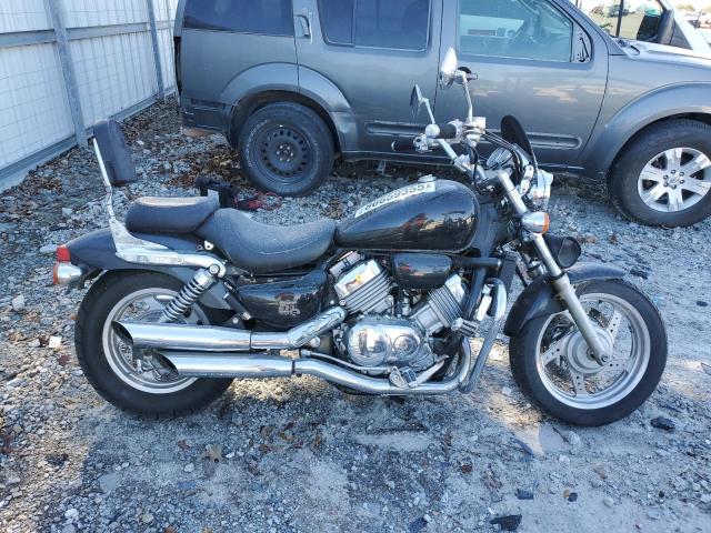 Global Auto Auctions: 1996 HONDA VF750 CD