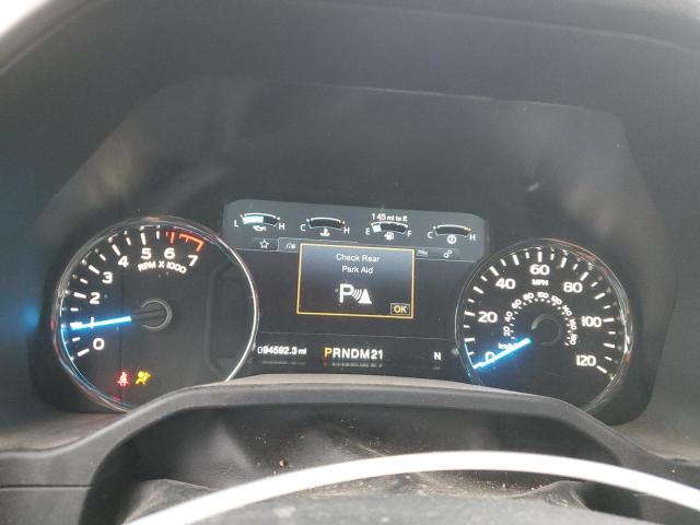 2015 FORD F150 SUPER - 1FTFX1EG7FFB71304