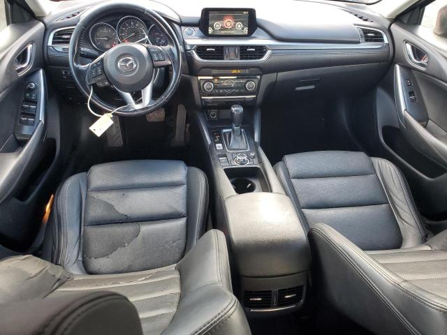 2016 MAZDA 6 TOURING - JM1GJ1V50G1429195