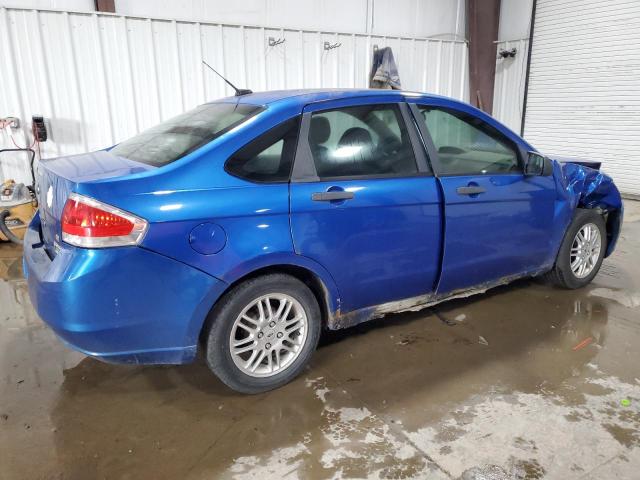 2010 FORD FOCUS SE - 1FAHP3FN6AW246056