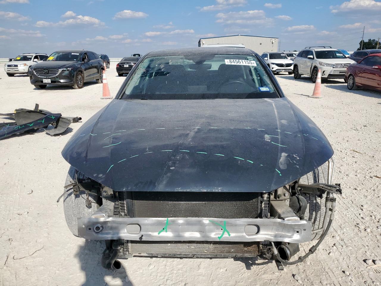 Lot #3309808326 2017 AUDI A4 PREMIUM