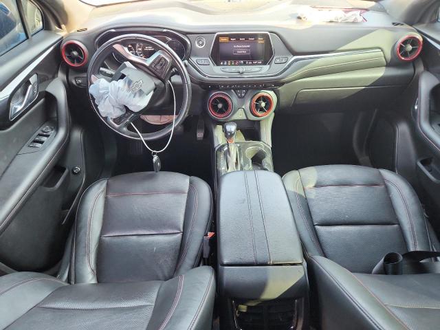 2020 CHEVROLET BLAZER RS #3308367308
