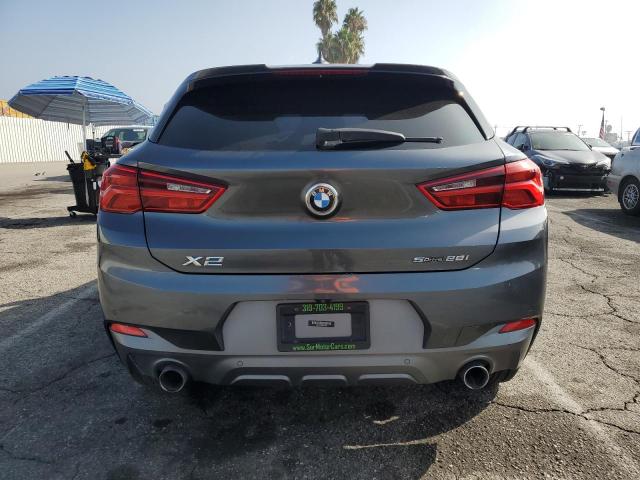 2019 BMW X2 SDRIVE2 - WBXYJ3C54KEP76973