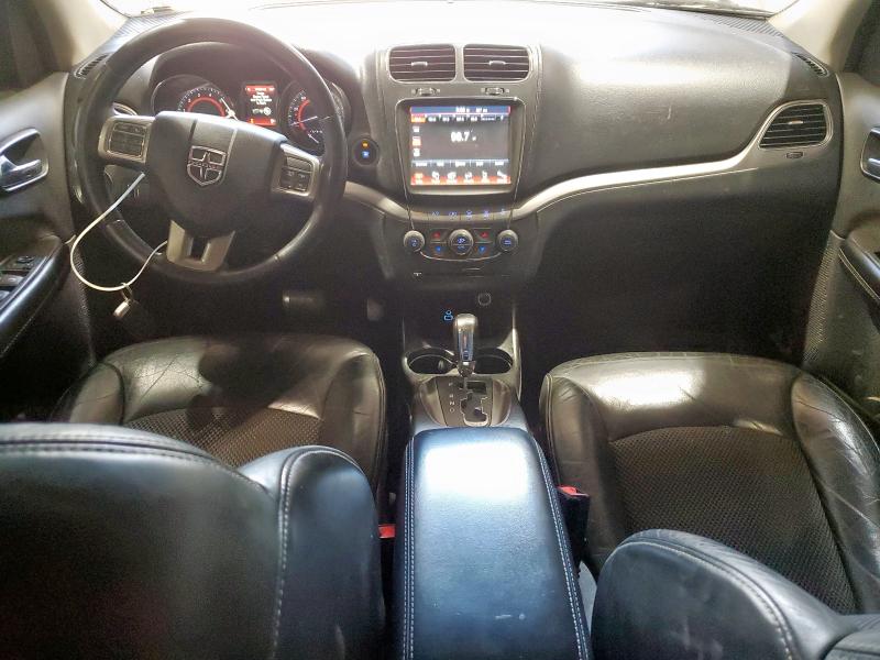 2020 DODGE JOURNEY CR - 3C4PDCGB9LT266569