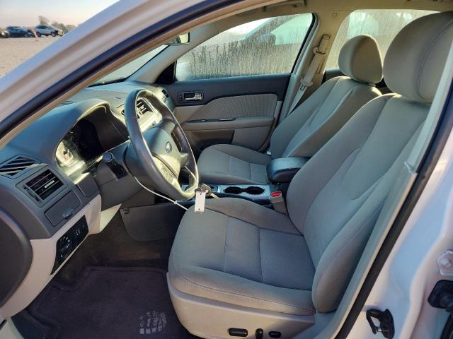 2012 FORD FUSION HYB - 3FADP0L38CR275421