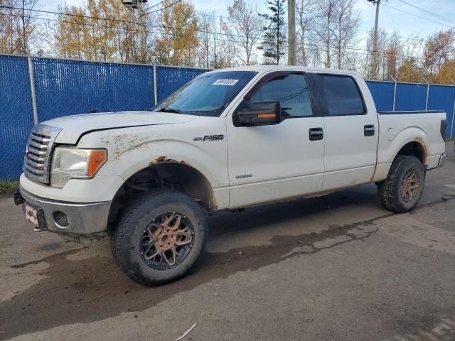 FORD F150 SUPER