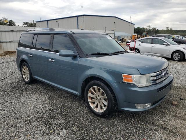 2010 FORD FLEX SEL #3282583869