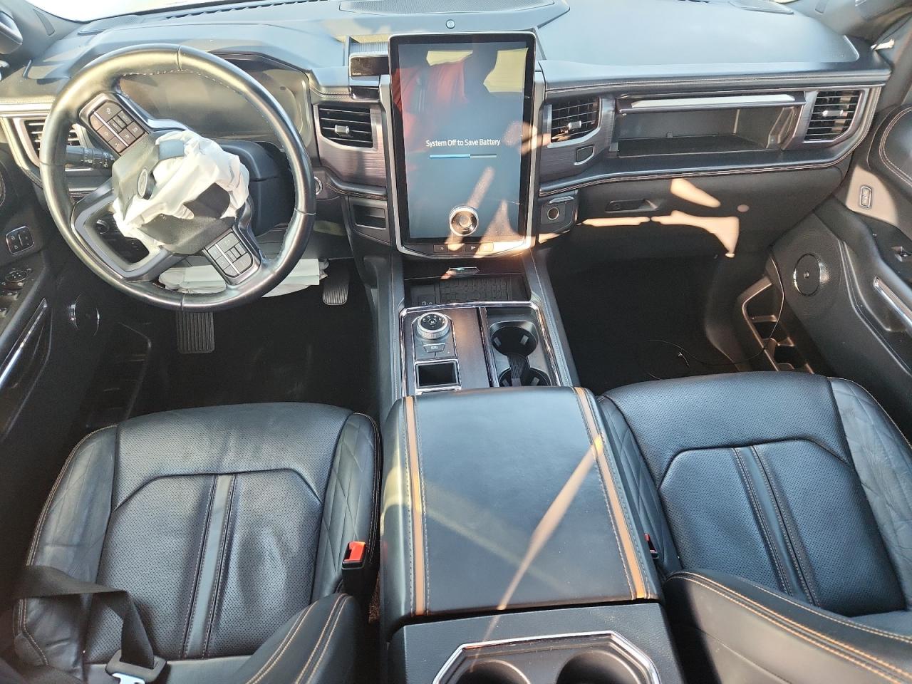 FORD EXPEDITION MAX PLATINUM