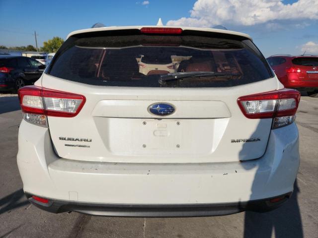 2018 SUBARU IMPREZA PR #3278978120