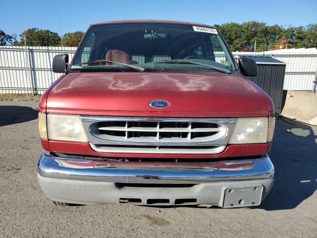 1998 FORD ECONOLINE #3279534259