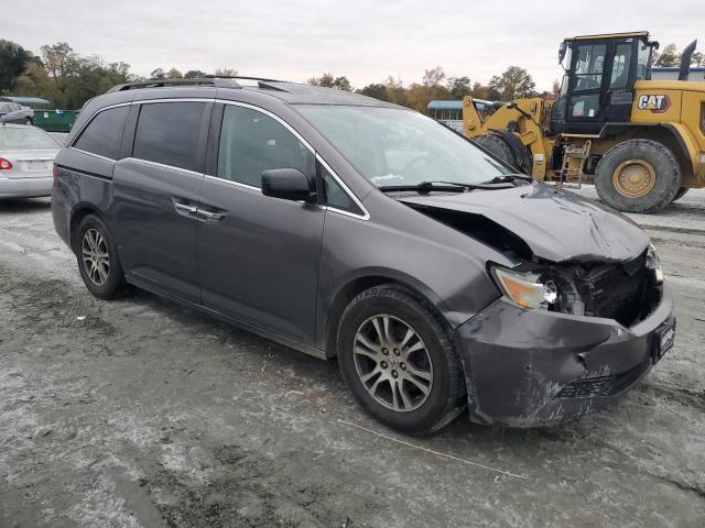 2013 HONDA ODYSSEY EX - 5FNRL5H61DB050465