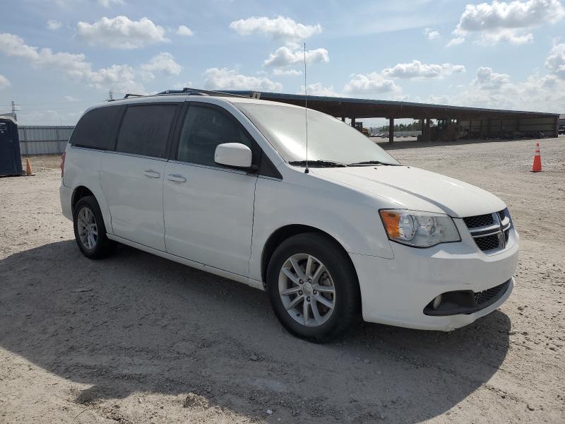 2020 DODGE GRAND CARA - 2C4RDGCG4LR194152