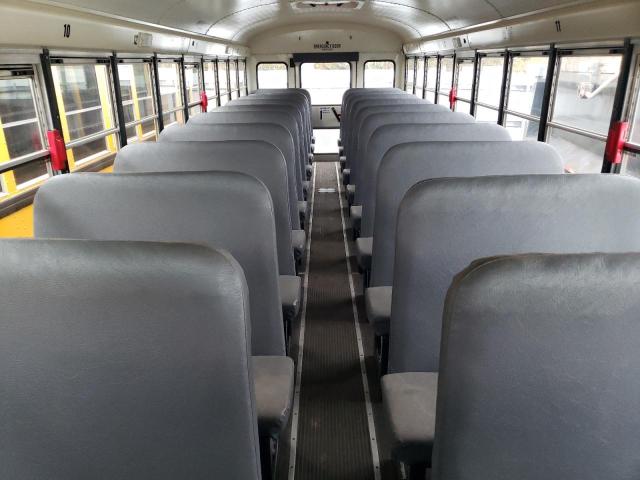 2013 IC CORPORATION CE SERIES SCHOOL #3279886275